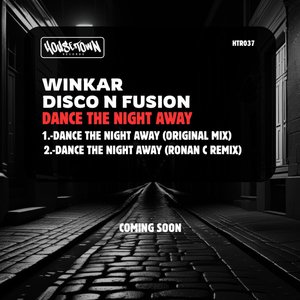 Dance The Night Away (Ronan C's 4 The Headz Mix)