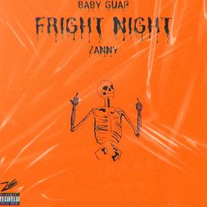 FRIGHT NIGHT (feat. Zanny) [Explicit]