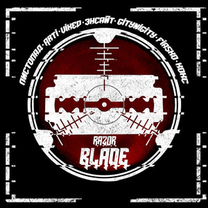 Razor Blade (Explicit)