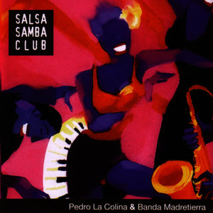 Salsa Samba Club