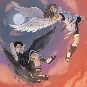 KID IC (feat. Isaac Saenz) (Explicit)