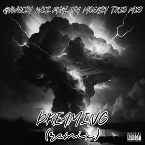 Dreaming (Remix) (feat. Wiz Khalifa) [Explicit]