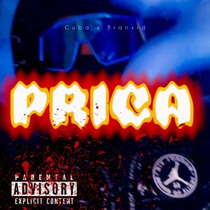 Prica (feat. CVBAZzz)