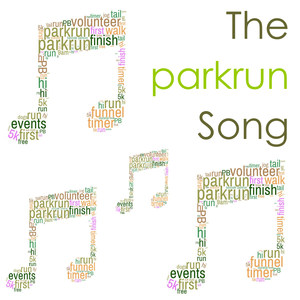 The parkrun song