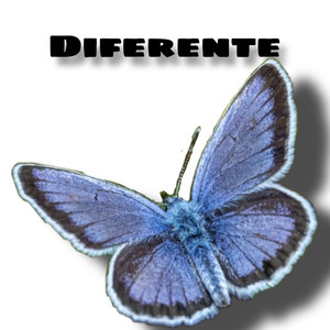 Diferente