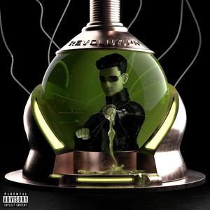 Machine (feat. Reizon) (Explicit)