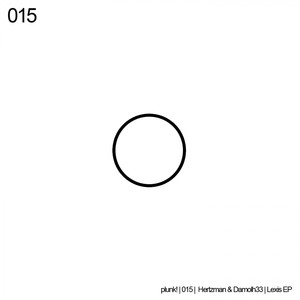 Lexis (Original Mix)