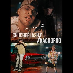 No Eres Tu (Explicit)