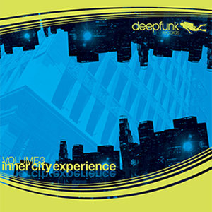 Inner City Experience - Volume 3