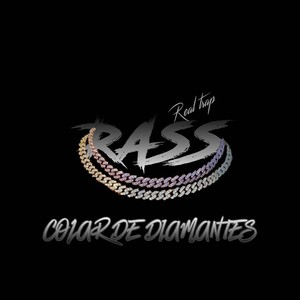 COLAR DE DIAMANTES (Explicit)