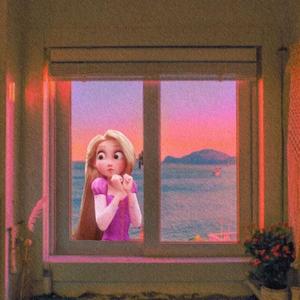 迪士尼在逃公主