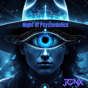 Night of Psychedelics