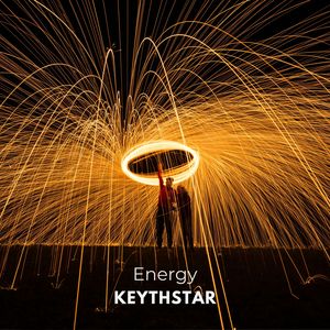 Energy (Extended Mix)