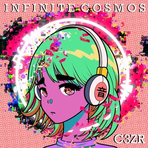 Infinite Cosmos