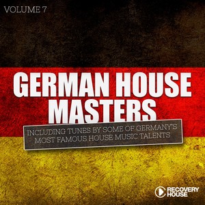 German House Masters, Vol. 7