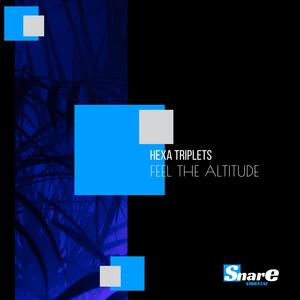 Feel The Altitude (Original Mix)