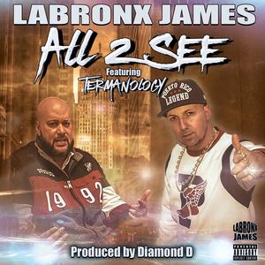 ALL 2 SEE (feat. Termanology) [Explicit]