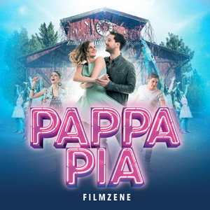 Dunaparti csónakház (Pappa Pia Filmzene)