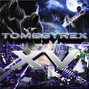 TOMBSYREX XV LEGENDARY