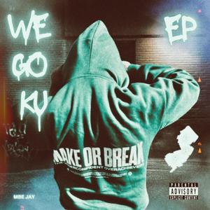 MBE Jay - Toxic (Explicit)