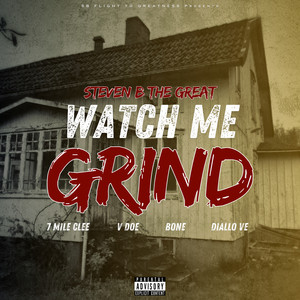 Watch Me Grind (Explicit)