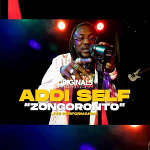 Zongoronto (Originals Live)