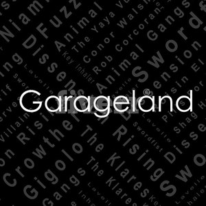 Garageland, Vol. 1