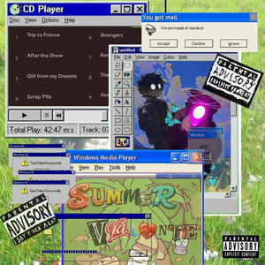 Lil Uk!yo - Girl From My Dreams (Explicit)