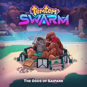 The Odds of Saipark