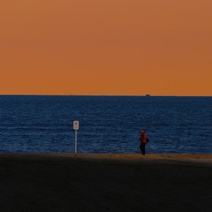 周菲杰-男人海洋（R&B）