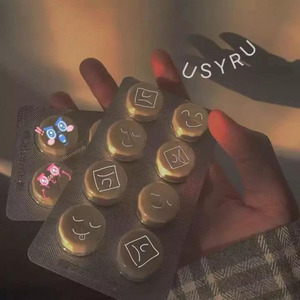 你 才 是 我 的 氟 西 汀