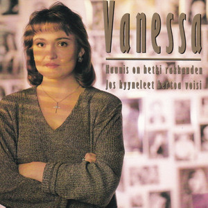 Kaunis on hetki rakkauden