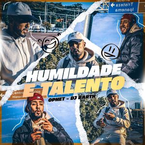 HUMILDADE E TALENTO (Explicit)