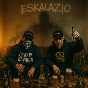 Eskalazio (feat. Breznsoiza Sepp) (Explicit)