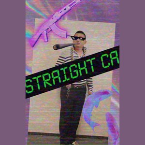 STRAIGHT CA 直男癌