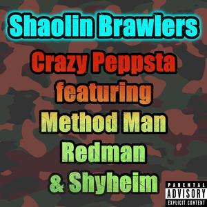 Shaolin Brawlers (feat. Method Man,Redman & Shyheim) [Explicit]