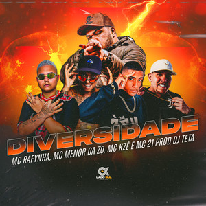 Diversidade (Explicit)