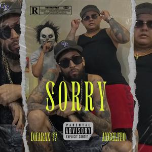 SORRY (feat. DHARAX17) (Explicit)