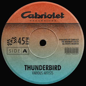 Thunderbird