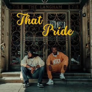 That Pride (Explicit)