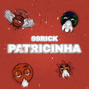 Patricinha (Explicit)