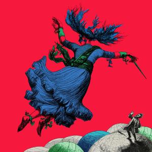 Los antiguos(feat. Hernán Díaz & Pablo Cairoli)