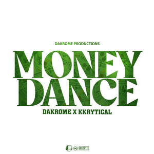 Money Dance (Explicit)