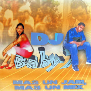 Mas Un Jam, Mas Un Mix