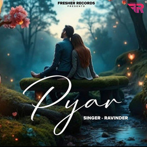 Pyar