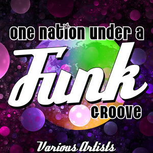 One Nation Under a Funk Groove