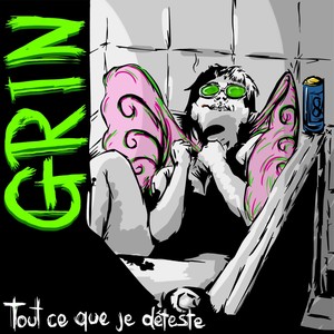 Déconnecte (Explicit)