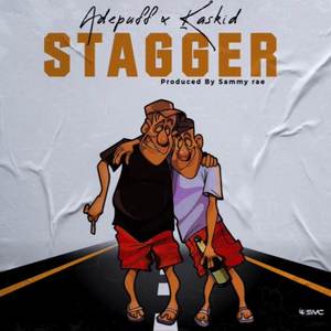 STAGGER (Explicit)