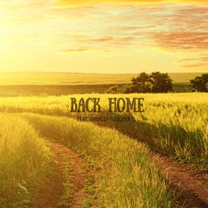 Back Home (feat. Danielle Hollobaugh)