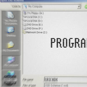 Program (Explicit)